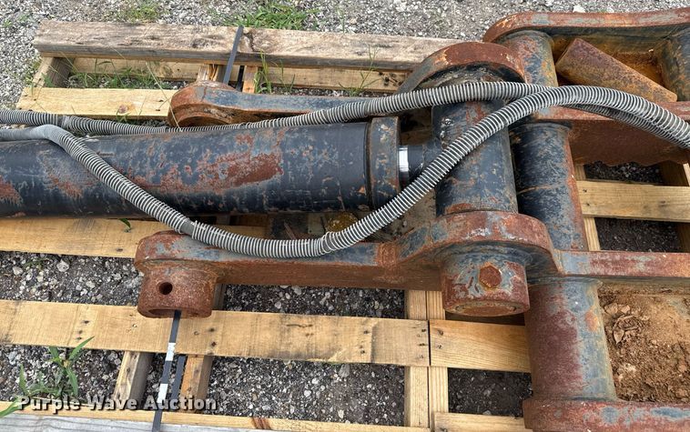 image for item ED5650 Fleco EC380 34x63 excavator thumb