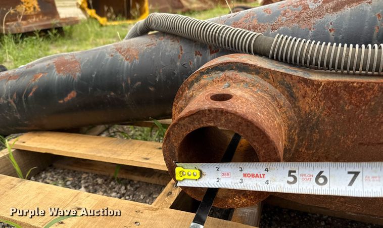 image for item ED5650 Fleco EC380 34x63 excavator thumb