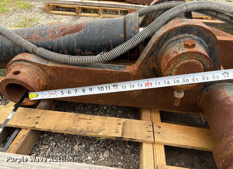 image for item ED5650 Fleco EC380 34x63 excavator thumb