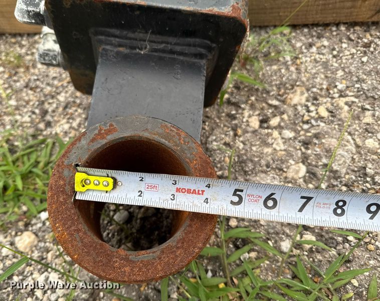 image for item ED5650 Fleco EC380 34x63 excavator thumb