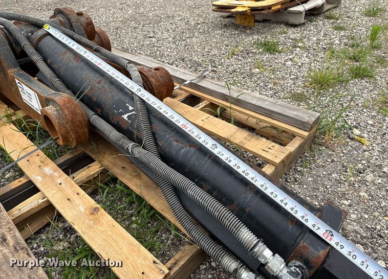 image for item ED5650 Fleco EC380 34x63 excavator thumb