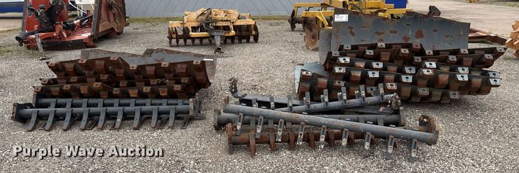 image for item ED5652 Compactor parts