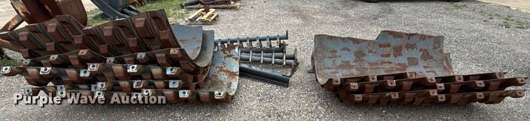 image for item ED5652 Compactor parts