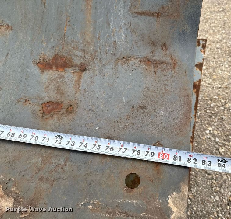 image for item ED5652 Compactor parts