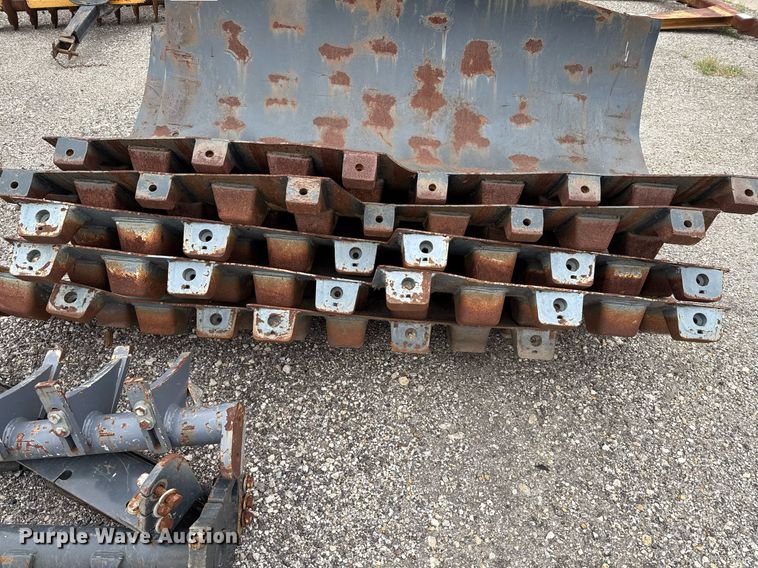 image for item ED5652 Compactor parts