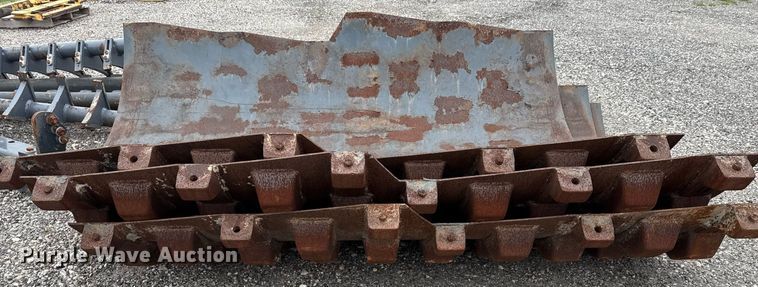 image for item ED5652 Compactor parts