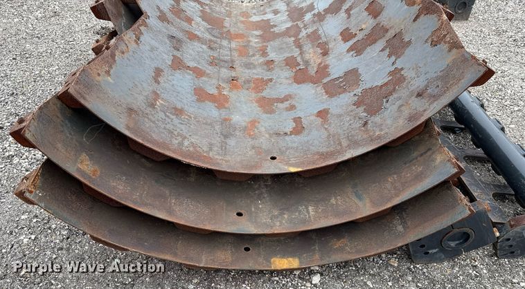 image for item ED5652 Compactor parts