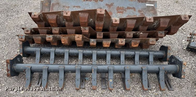 image for item ED5652 Compactor parts