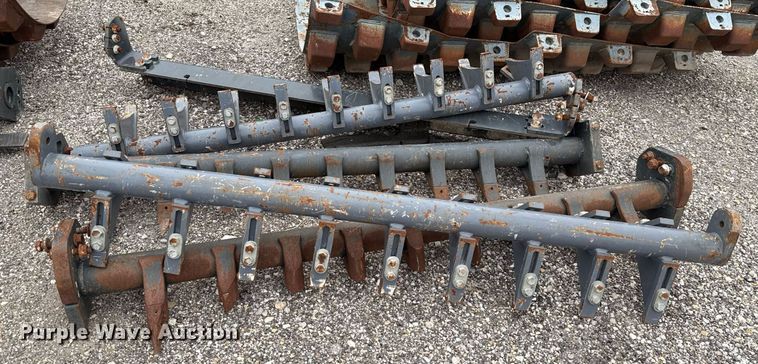 image for item ED5652 Compactor parts