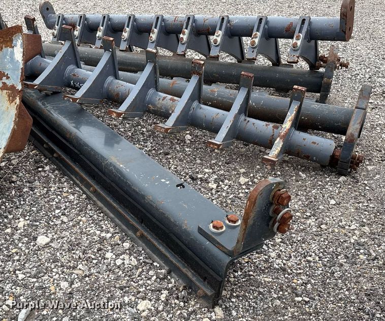 image for item ED5652 Compactor parts