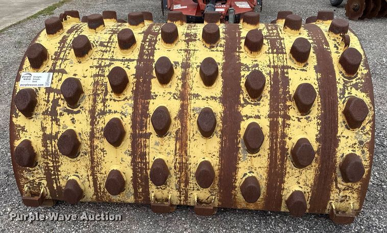 image for item ED5653 Padfoot shell kit