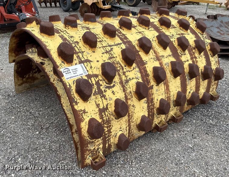 image for item ED5653 Padfoot shell kit