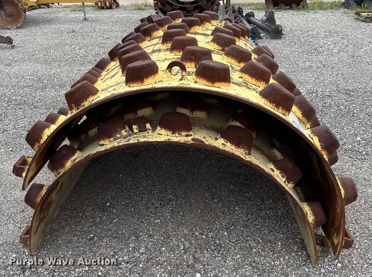 image for item ED5653 Padfoot shell kit