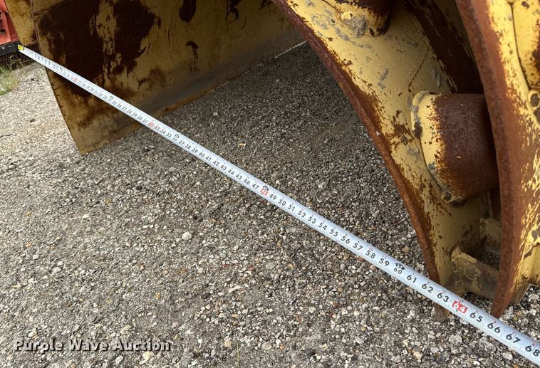 image for item ED5653 Padfoot shell kit