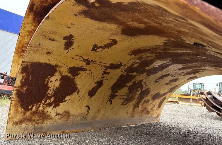 image for item ED5653 Padfoot shell kit