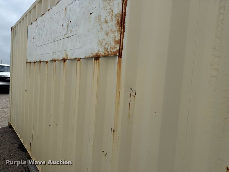 image for item ED5654 2009 A20-09DE storage container