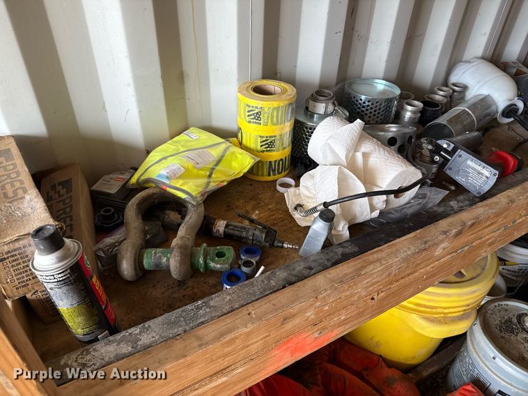 image for item ED5654 2009 A20-09DE storage container