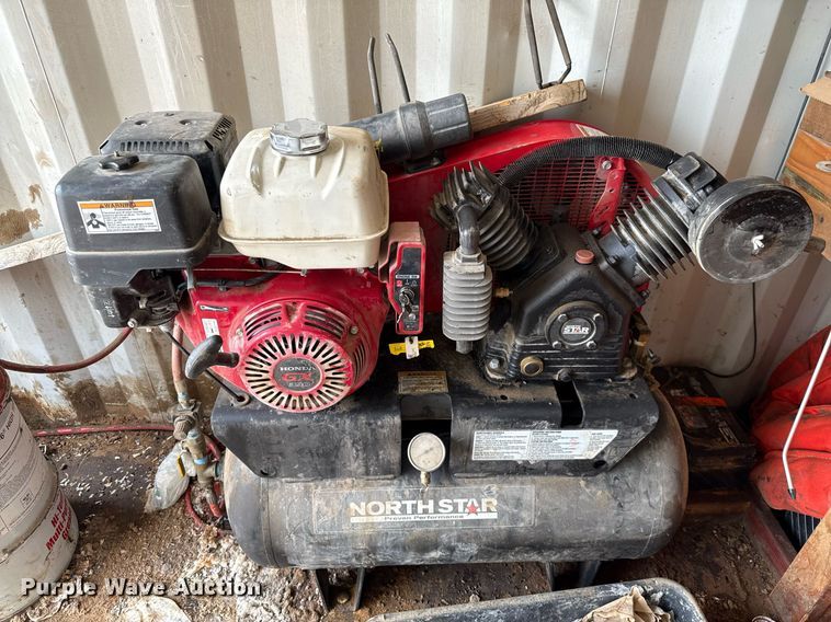 image for item ED5654 2009 A20-09DE storage container