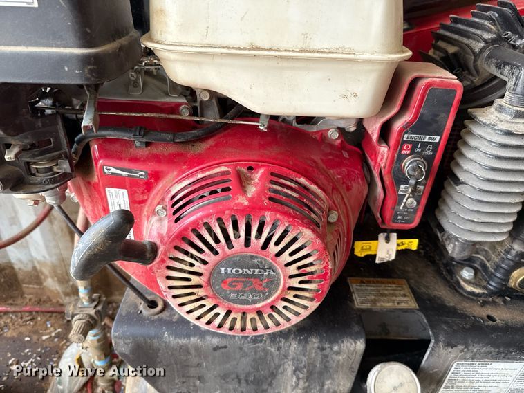 image for item ED5654 2009 A20-09DE storage container