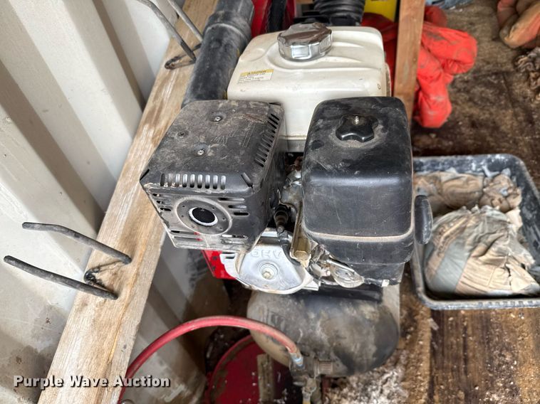 image for item ED5654 2009 A20-09DE storage container