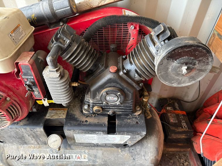 image for item ED5654 2009 A20-09DE storage container