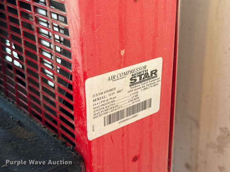 image for item ED5654 2009 A20-09DE storage container