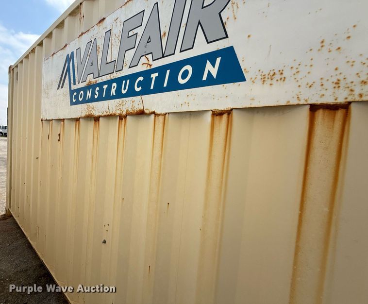 image for item ED5655 2019 A20-09DE storage container