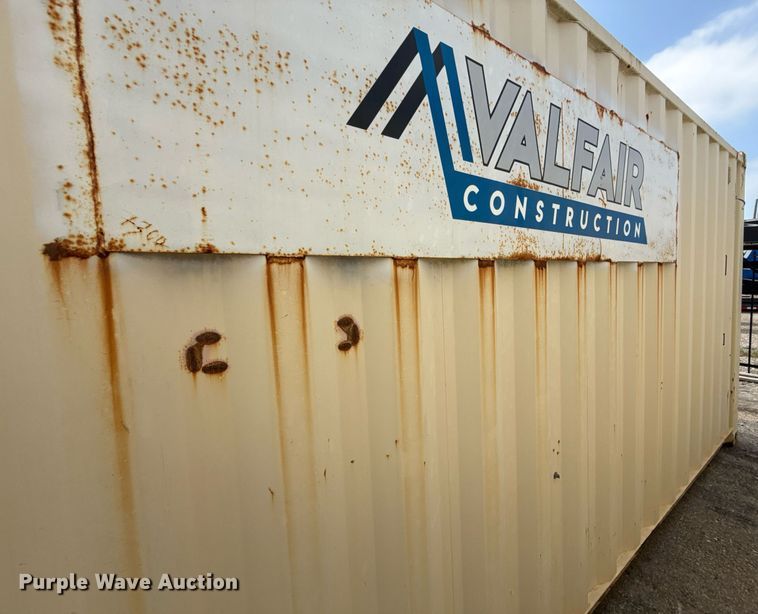 image for item ED5655 2019 A20-09DE storage container