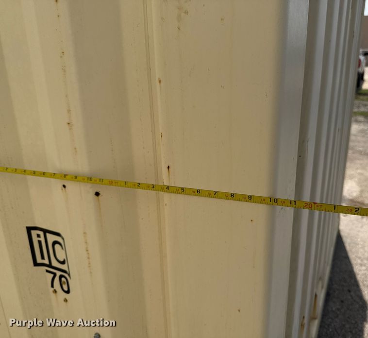 image for item ED5655 2019 A20-09DE storage container