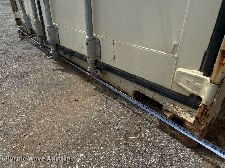 image for item ED5655 2019 A20-09DE storage container