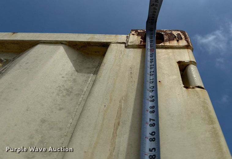 image for item ED5655 2019 A20-09DE storage container