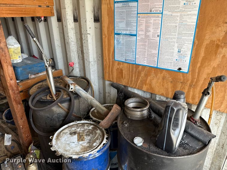 image for item ED5655 2019 A20-09DE storage container