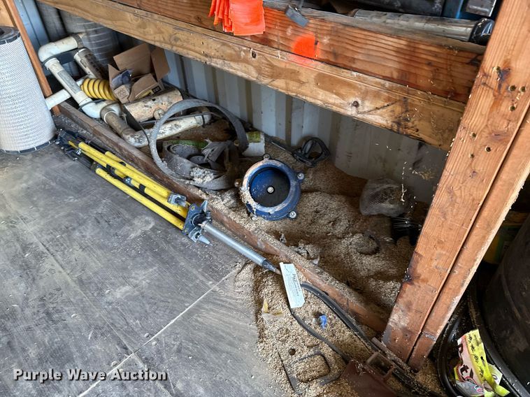 image for item ED5655 2019 A20-09DE storage container