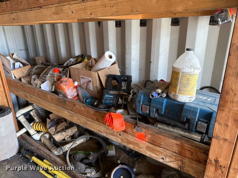 image for item ED5655 2019 A20-09DE storage container