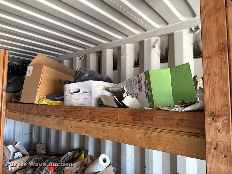 image for item ED5655 2019 A20-09DE storage container