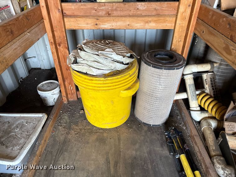 image for item ED5655 2019 A20-09DE storage container