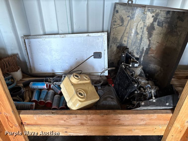 image for item ED5655 2019 A20-09DE storage container