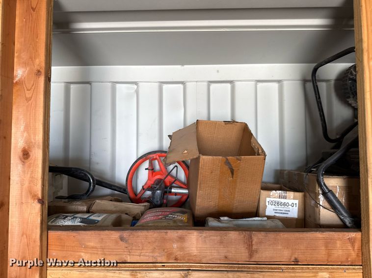 image for item ED5655 2019 A20-09DE storage container