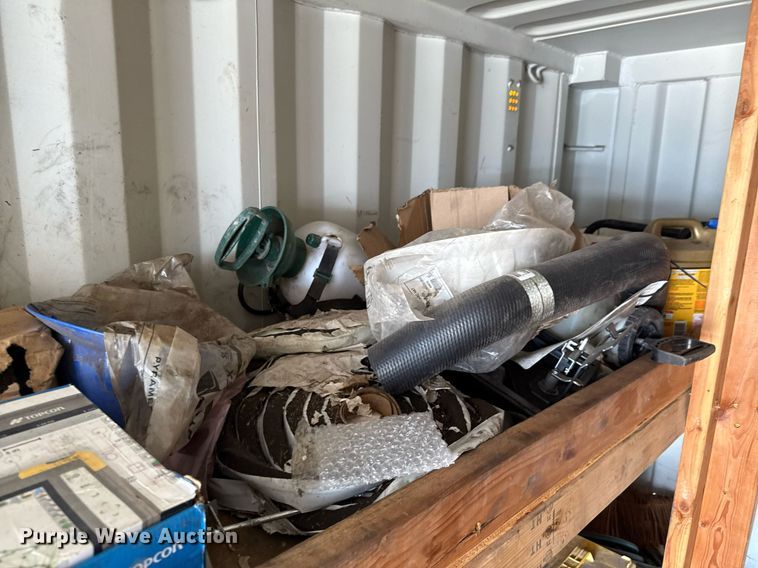 image for item ED5655 2019 A20-09DE storage container