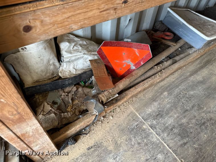 image for item ED5655 2019 A20-09DE storage container