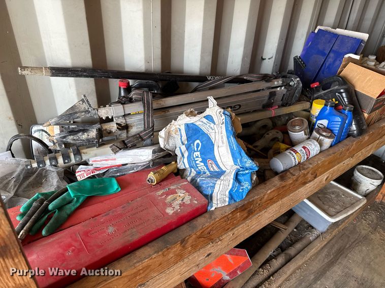 image for item ED5655 2019 A20-09DE storage container