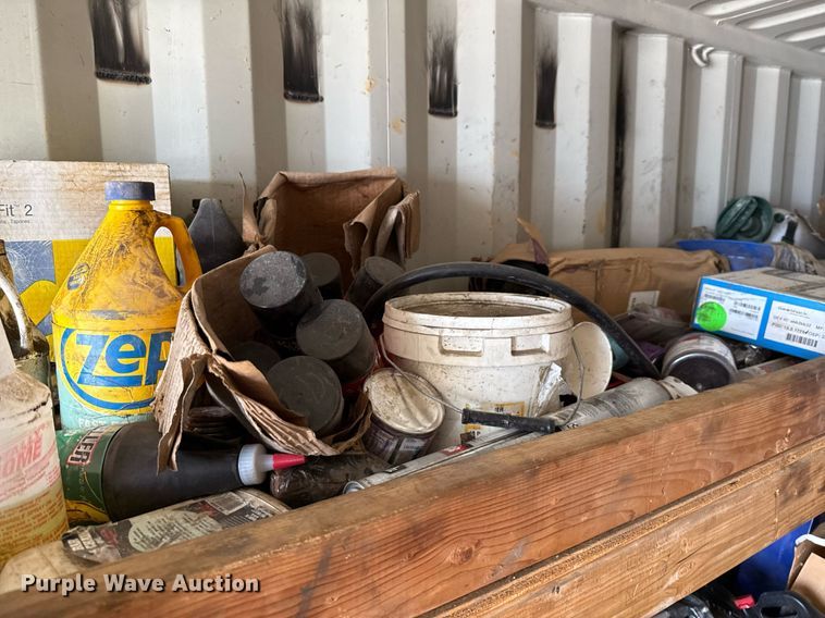 image for item ED5655 2019 A20-09DE storage container