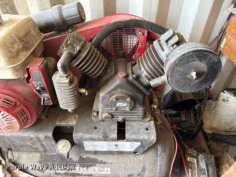 image for item ED5655 2019 A20-09DE storage container