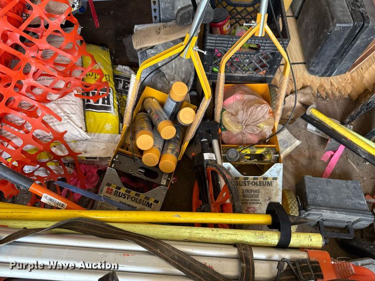 image for item ED5656 General Shelters storage shed