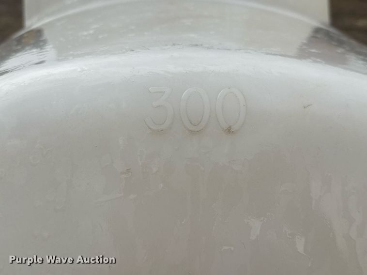 image for item ED5657 Shop built utility trailer