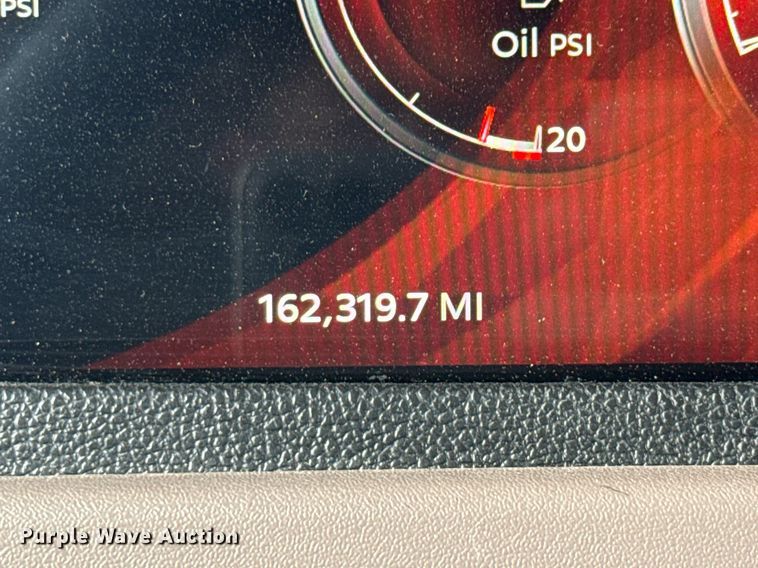 image for item ED5658 2022 Peterbilt 389 semi truck