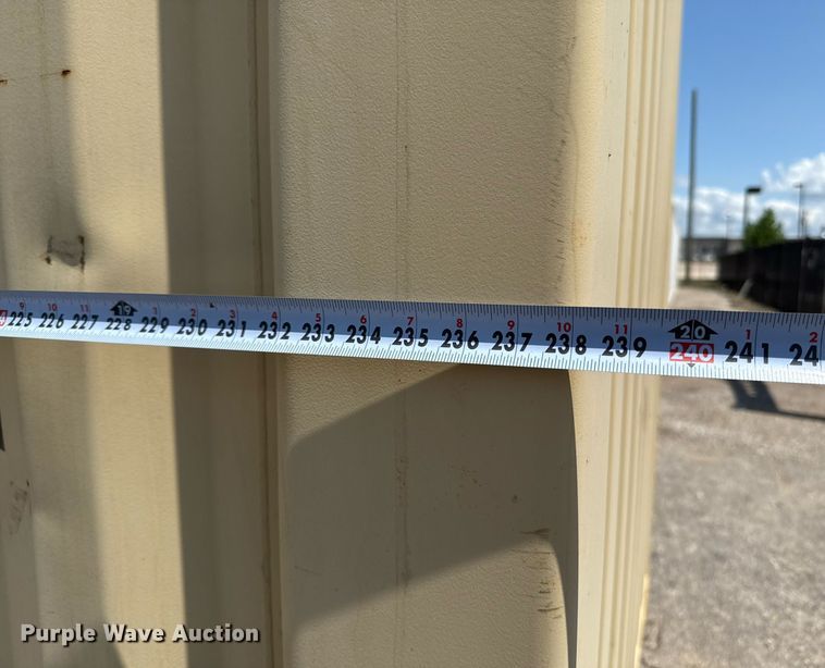 image for item ED5659 CIMC 1CC-S114L22 storage container