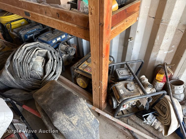 image for item ED5659 CIMC 1CC-S114L22 storage container