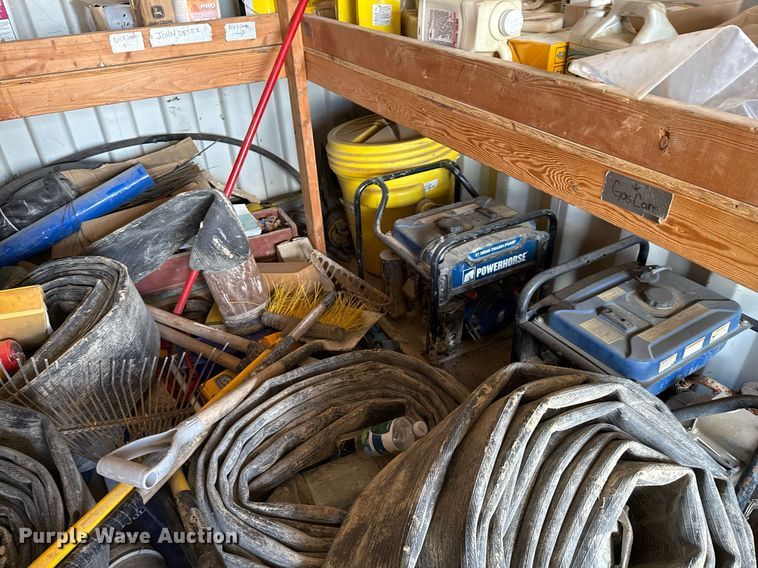 image for item ED5659 CIMC 1CC-S114L22 storage container