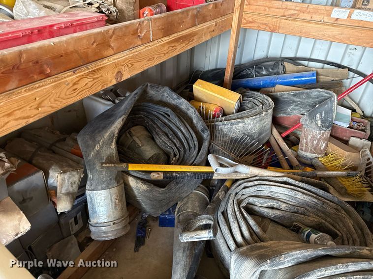 image for item ED5659 CIMC 1CC-S114L22 storage container